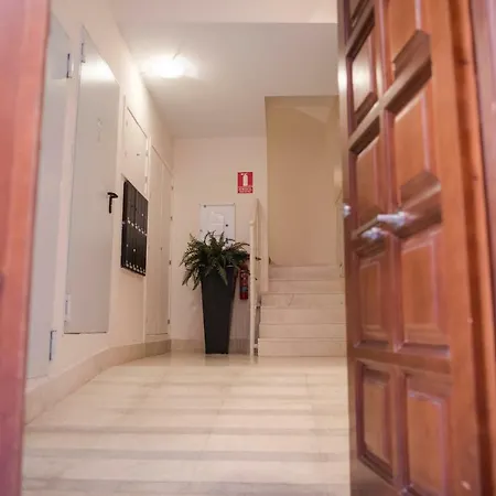 Ferala Centro B Apartamento