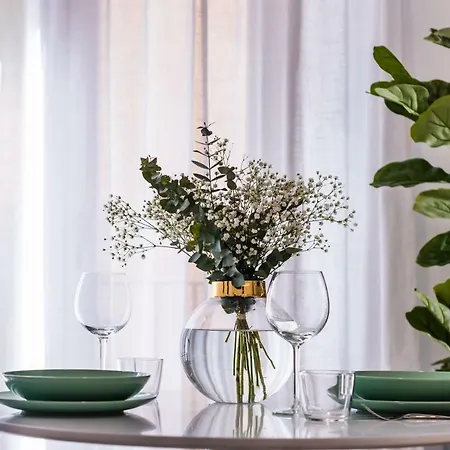 Apartamento Ferala Centro B *