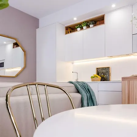 Ferala Centro B Appartement