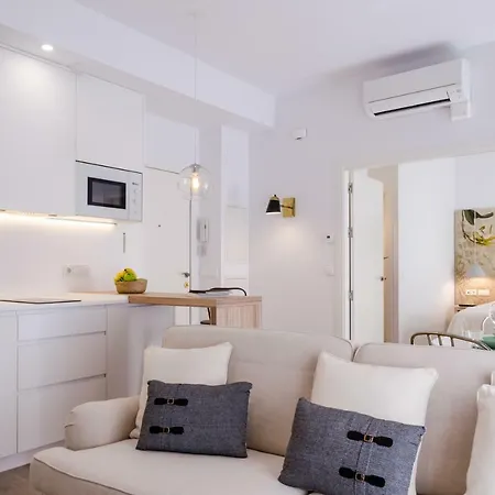 Ferala Centro B Appartement