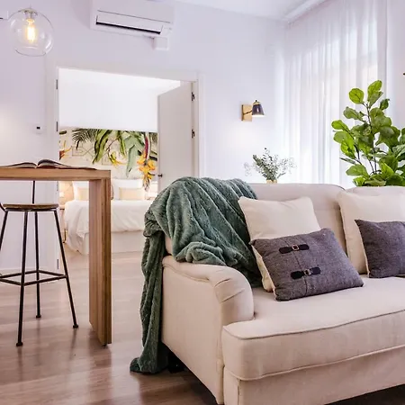 Appartement Ferala Centro B *